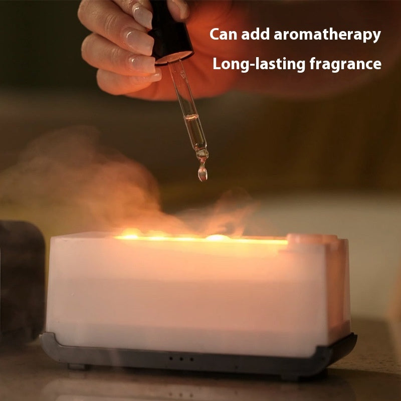 Flame Aroma Diffuser
